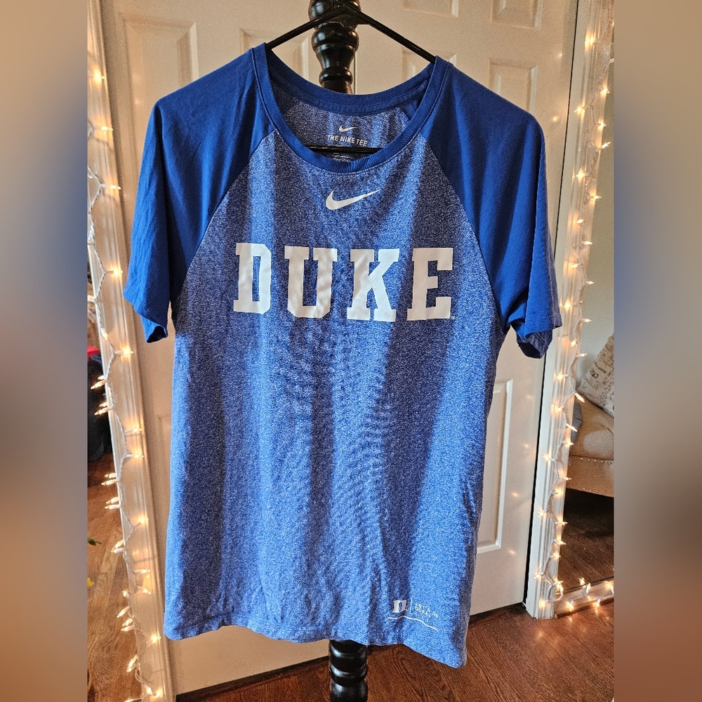 Men's Nike Duke University T-shirt
